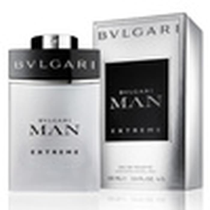 HARGA PROMO ORIGINAL PARFUM BVLGARI MAN EXTREME