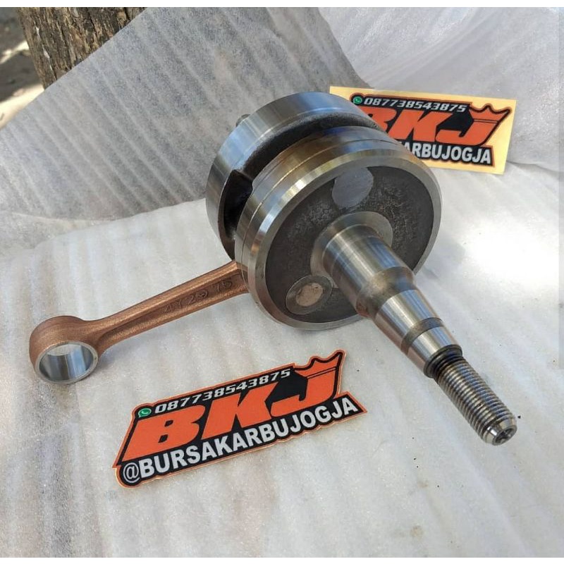 Jual kruk as rx-king original atau kruk as ori racing sudah sumpel ...