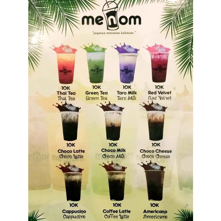 Thiết kế menu (menu design): Nếu bạn đang lên kế hoạch mở quán ăn hoặc quán cafe riêng, bức ảnh về thiết kế menu đầy sáng tạo này sẽ giúp bạn có nhiều ý tưởng mới lạ và thú vị. Lắng nghe ý kiến của khách hàng, áp dụng xu hướng mới nhất và thể hiện phong cách riêng của bạn qua menu gợi ý này.