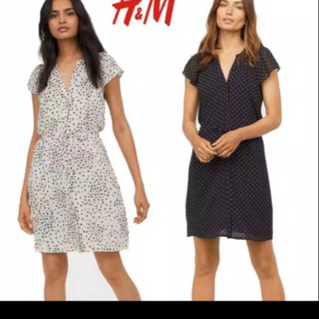 Dress h&m indonesia hotsell