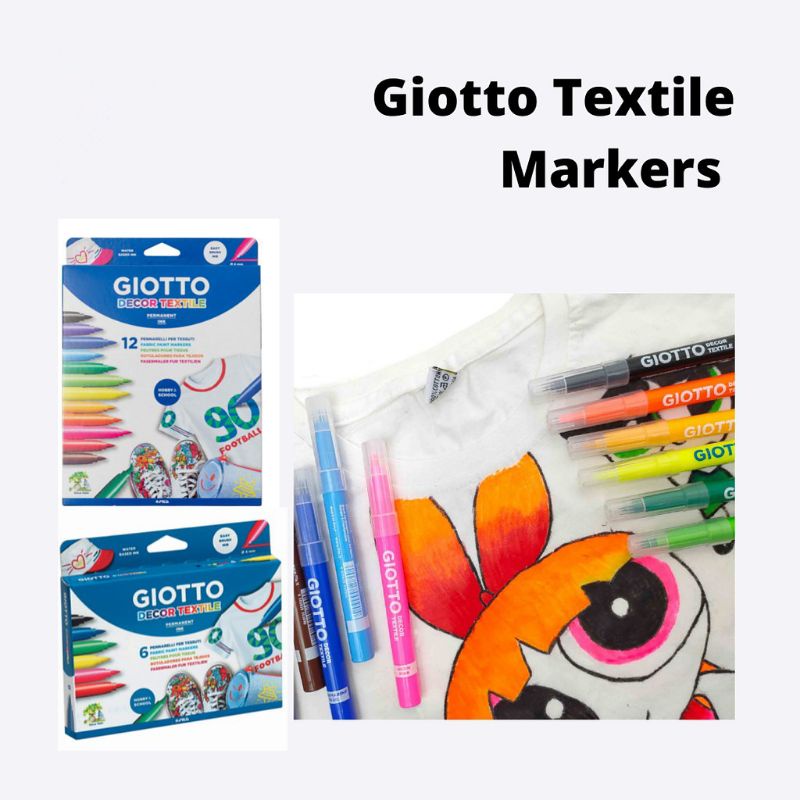 Giotto Decor Textile