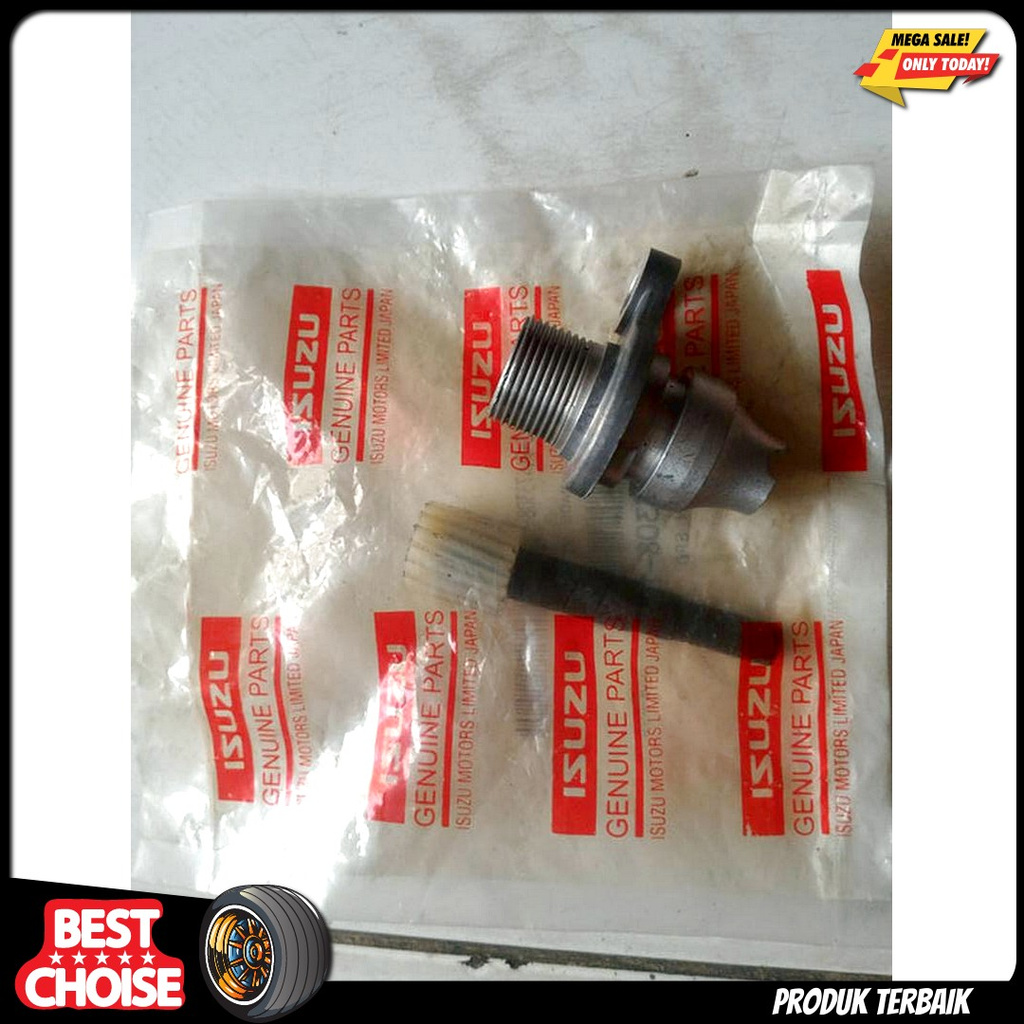 Jual Gigi Nanas Dan Rumah Gigi Nanas Spidometer Speedometer Isuzu