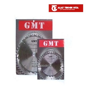 Jual Mata Circle Mata Circular Saw Mata Potong Kayu X T Tipis Gmt Shopee Indonesia