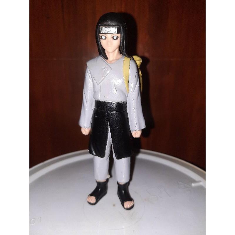 Jual Action Figure Neji Naruto | Shopee Indonesia