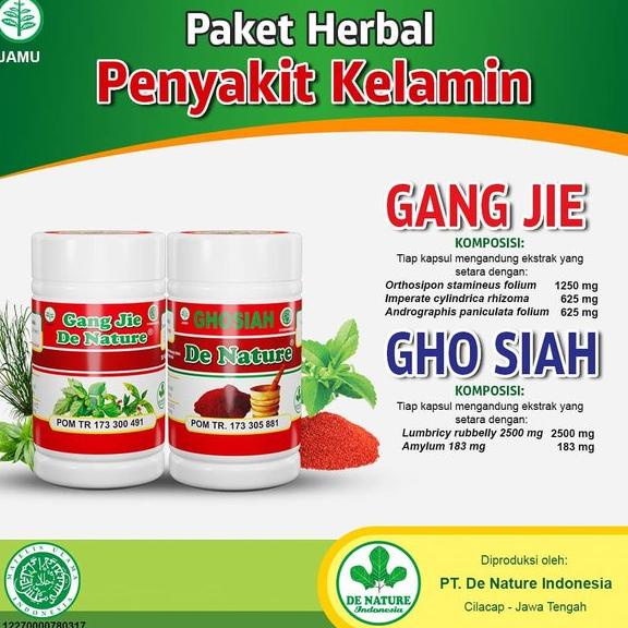 Jual OBAT SPILIS SEPILIS GENORE DE NATURE AMPUH KENCING BERDARAH