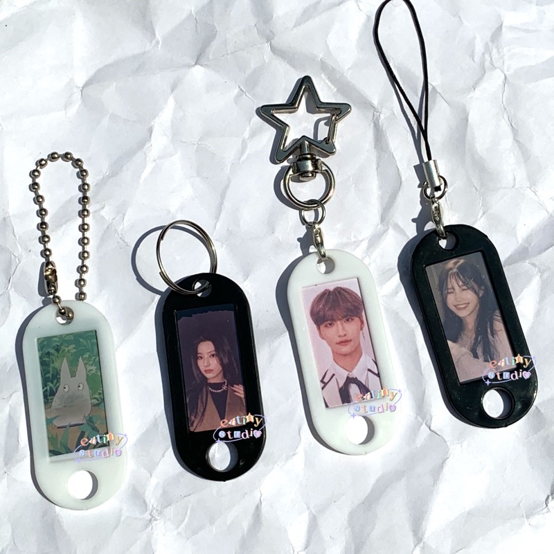 Jual Mini Frame | Custom Photo Frame | Bisa Request Foto Sendiri ...