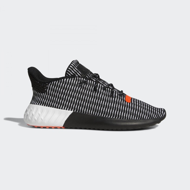 Adidas tubular dusk primeknit shoes men's sale