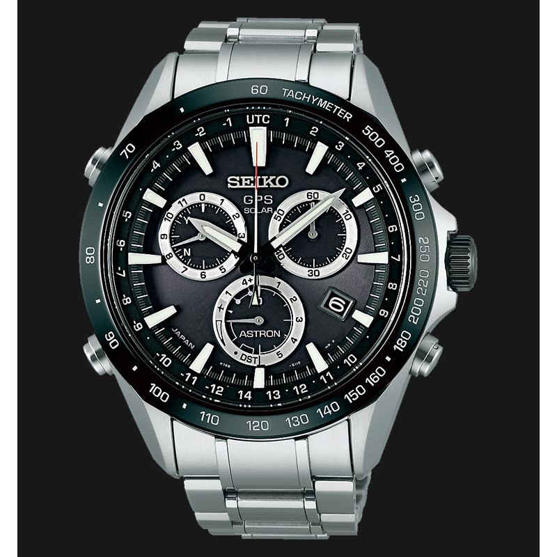 Jual clearance seiko astron