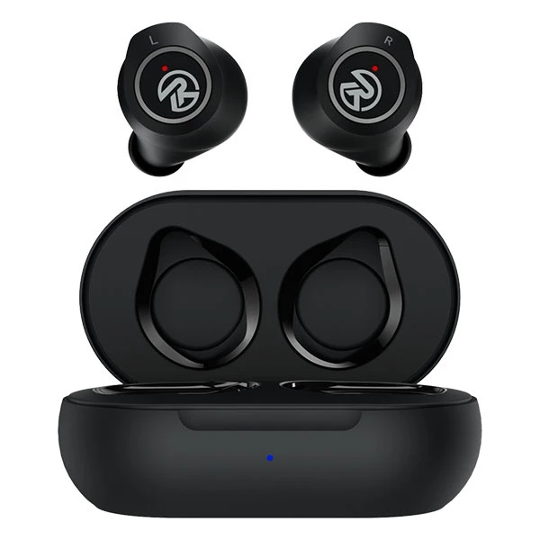 TWS Roker NUKE I EB311 TWS Bluetooth Headset / Earphone Gaming
