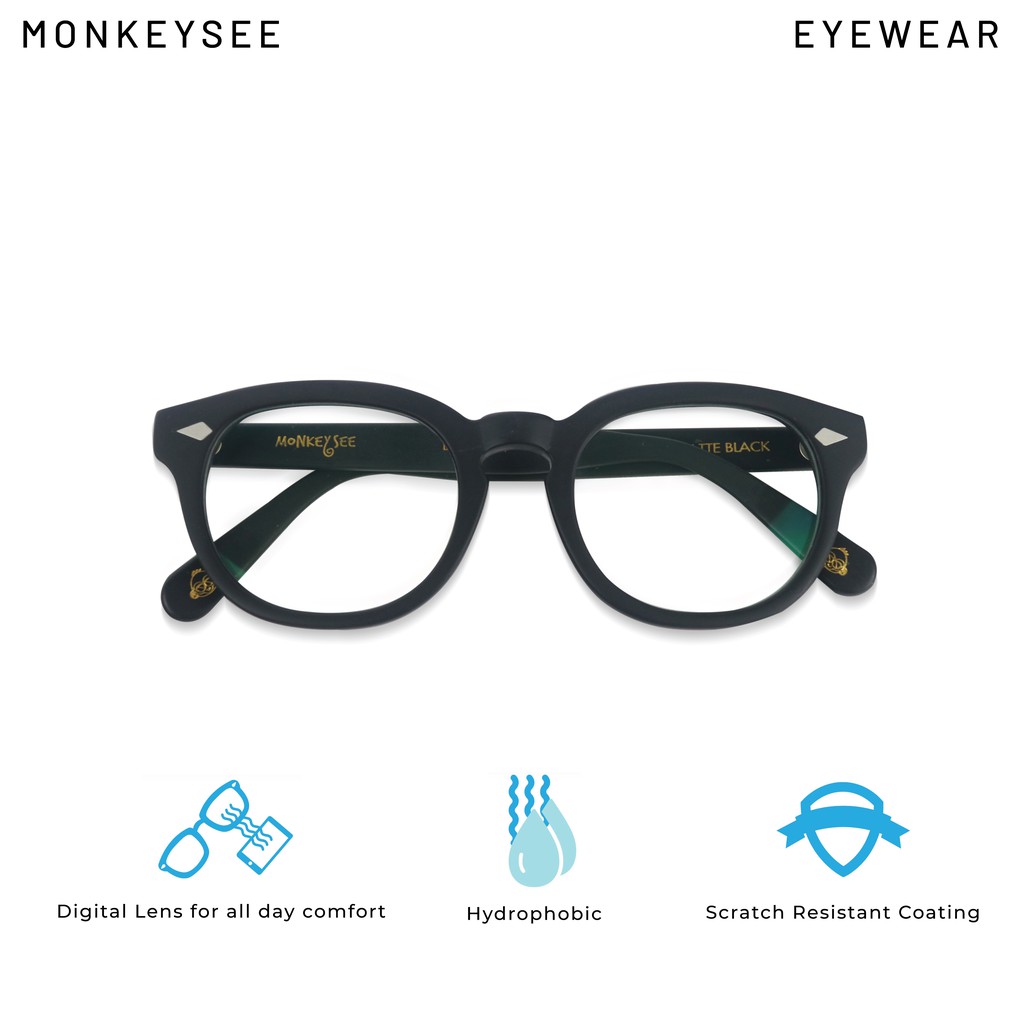 Produk Monkeysee Eyewear | Shopee Indonesia