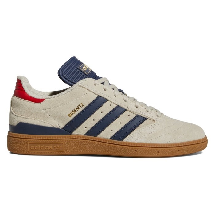 Adidas Busenitz Skateboarding Clear Brown Shadow Navy ORIGINAL GY6899