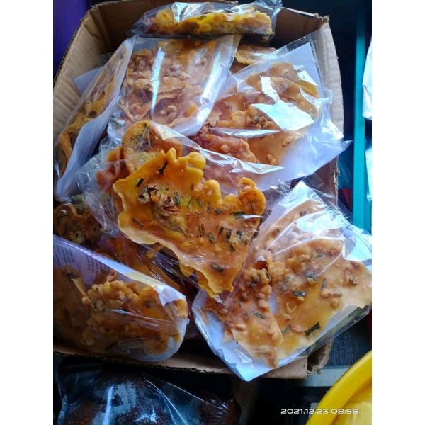 Jual REMPEYEK MIRONG IKAN ASIN KHAS BREBES | Shopee Indonesia