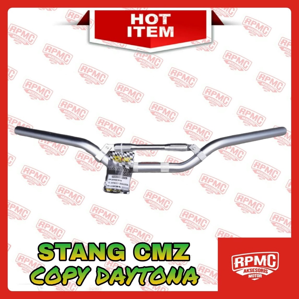 Jual Stang Stir Set Low Stabilizer Original Cmz Import Stank Day Universal Palang Kecil Shopee