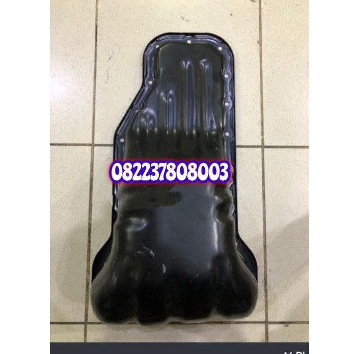 Jual BAK CARTER OIL BAK KARTER OLI TOYOTA INNOVA FORTUNER HILUX BENSIN ...
