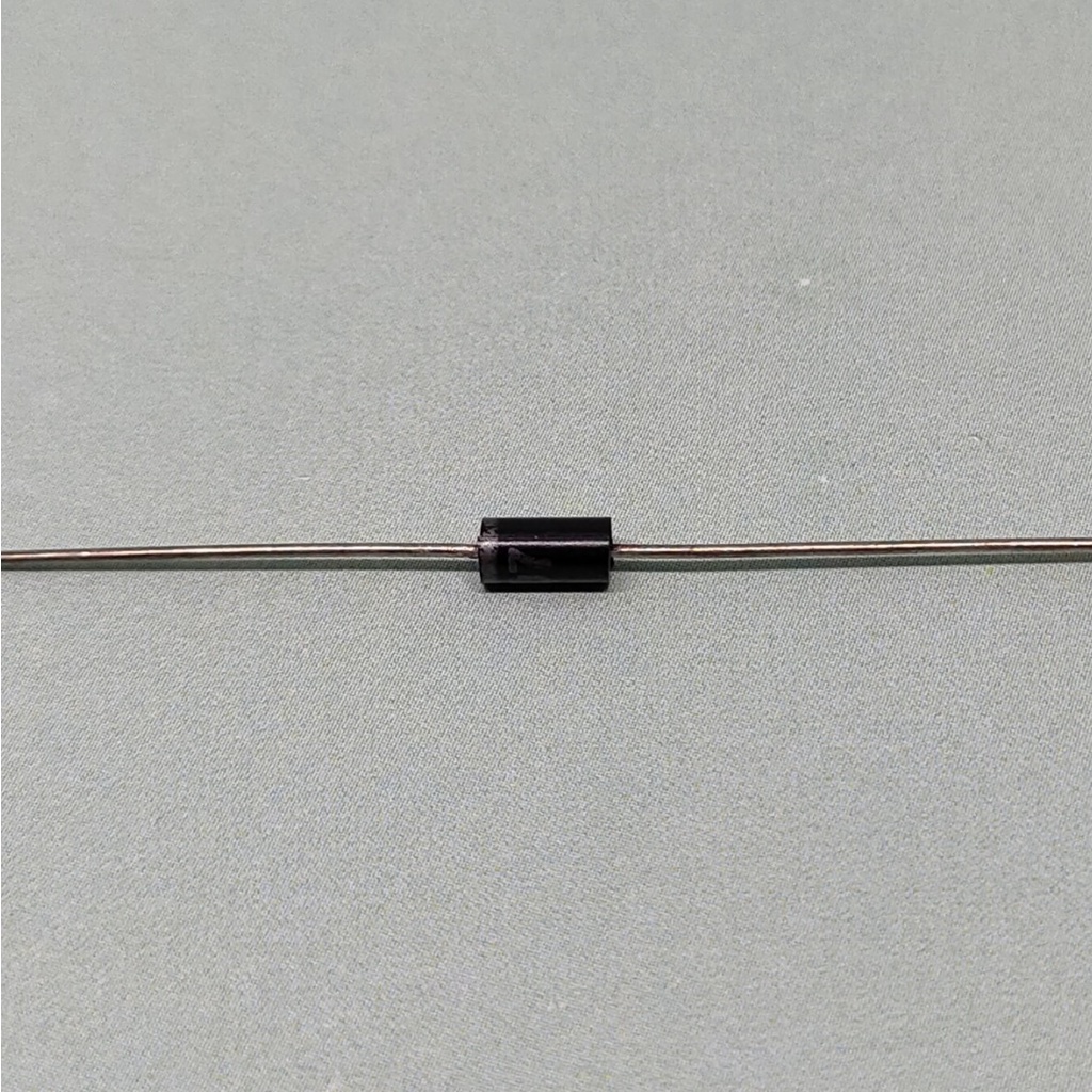 Jual Dioda IN4007 MIC II Original Penyearah Arus | Shopee Indonesia