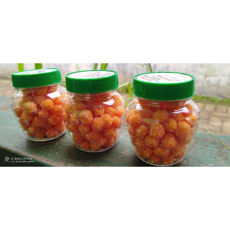 Jual permen minyak kayu putih rasa jeruk botol | Shopee Indonesia
