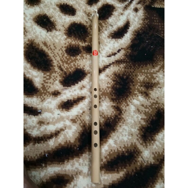 Jual (COD)Suling Sunda berkwalitas nada dasar D dengan panjang kurang ...