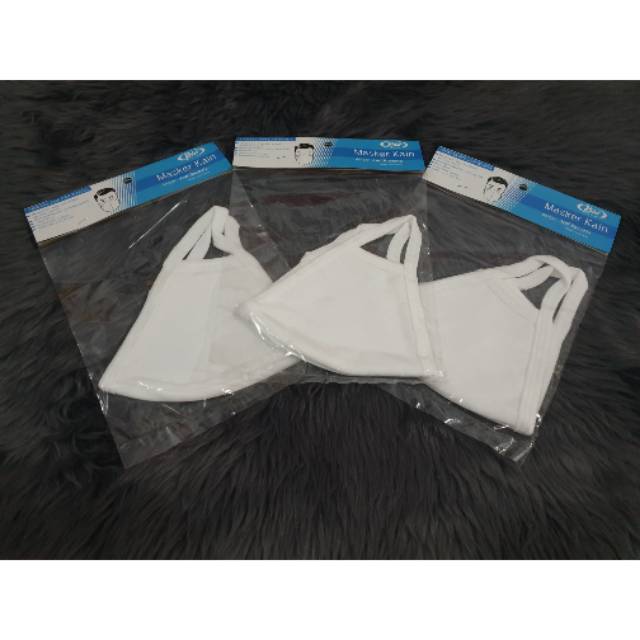Jual Masker Kain Rider (anti bakteri) | Shopee Indonesia