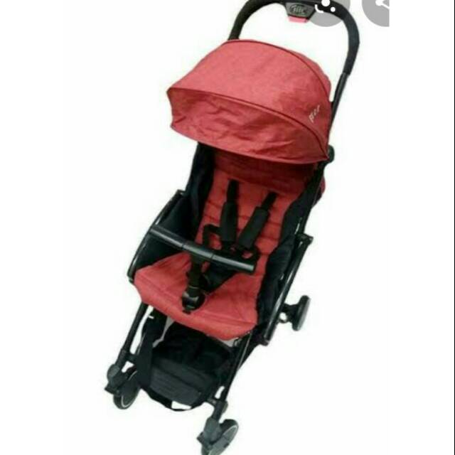 Harga stroller hot sale elle gogo