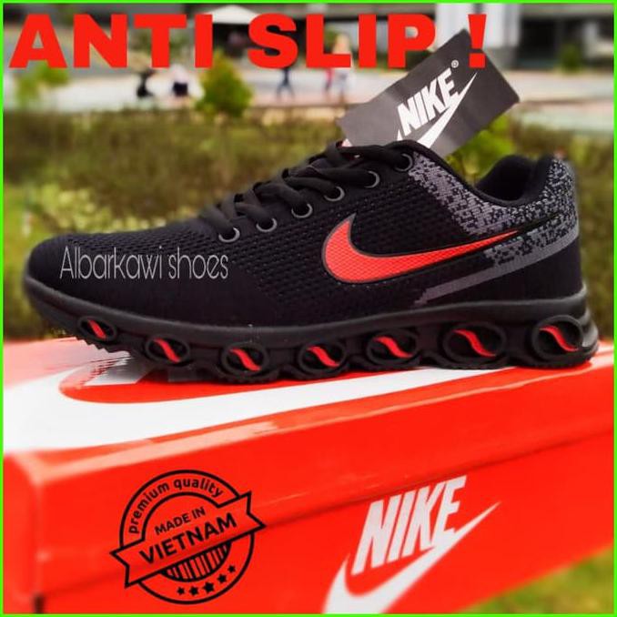 Sepatu nike hotsell air original