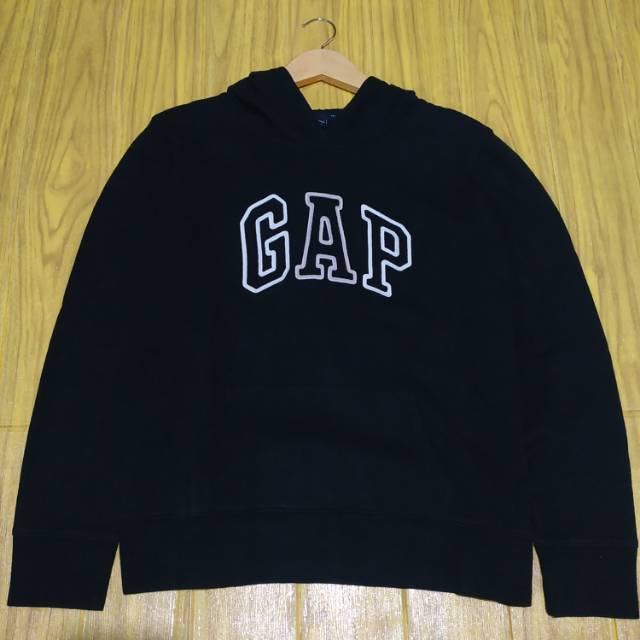 Jual hoodie gap original sale