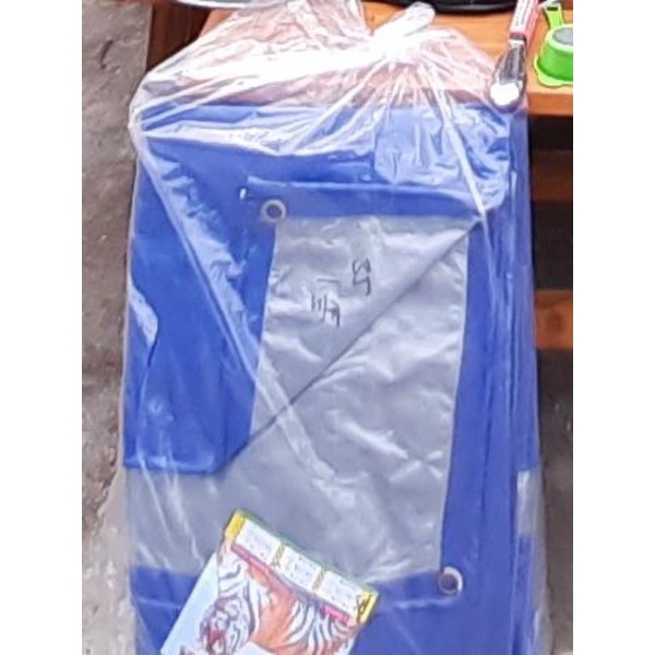 Jual GEROBAK ANGKRINGAN MURAH / GEROBAK WEDANGAN KOPI JOS | Shopee ...