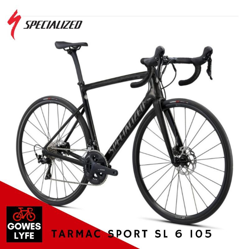 Jual specialized online sirrus