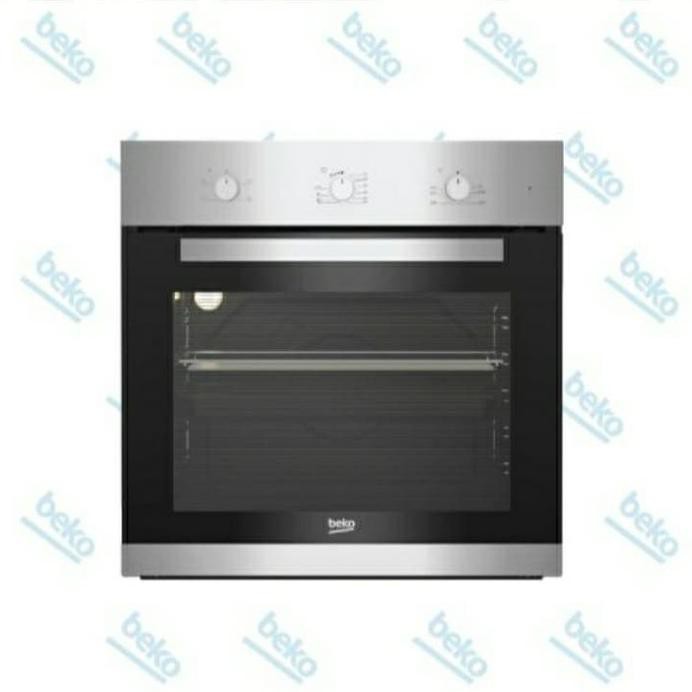 Four électrique Beko BBIC11000B - Noir - 74 l - Classe A pas cher