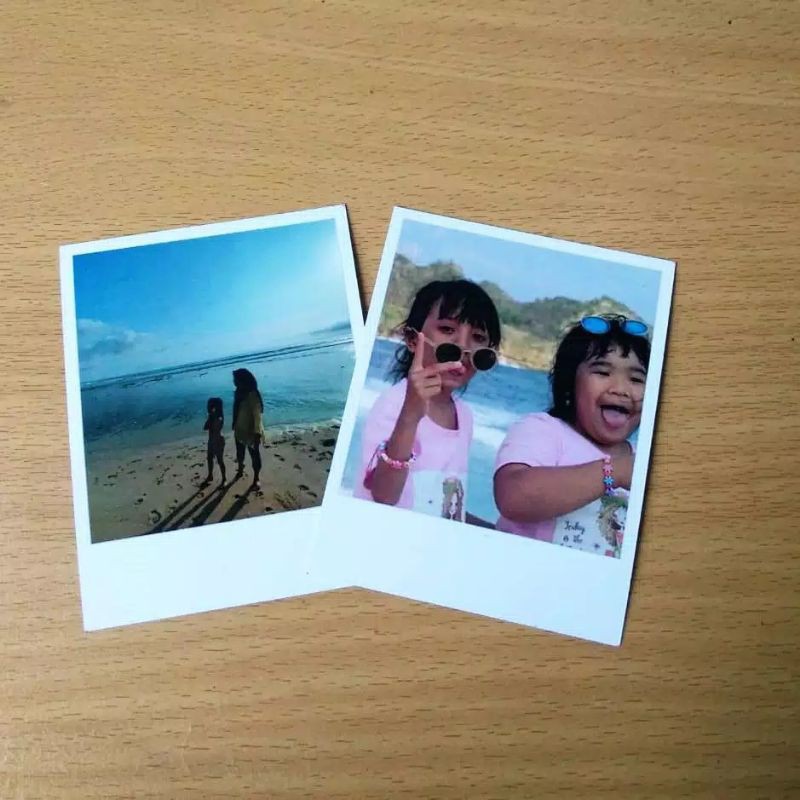 Jual polaroid ukuran 7x9 | Shopee Indonesia