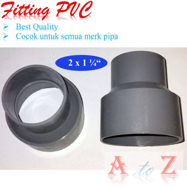 Jual Vsok 2 x 1 1/4