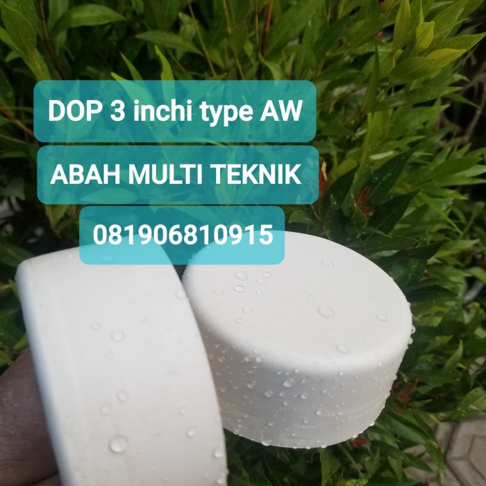 Jual Dop 3 in Dop 3 inchi | Shopee Indonesia