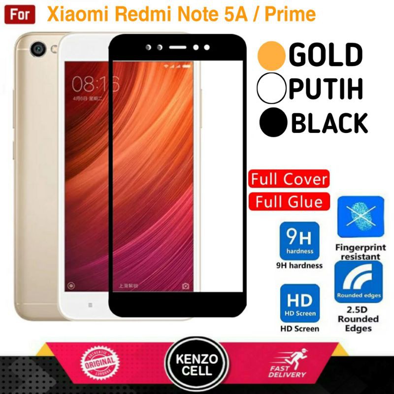 tg hp xiaomi redmi 5a