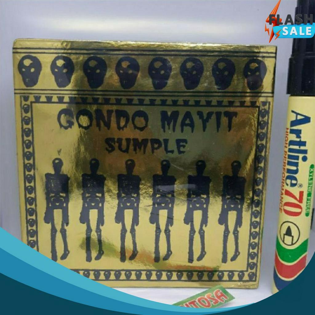 Jual PRODUCT TERPOPULER Madat Buhur Gondo Mayit Sumpel | Shopee Indonesia