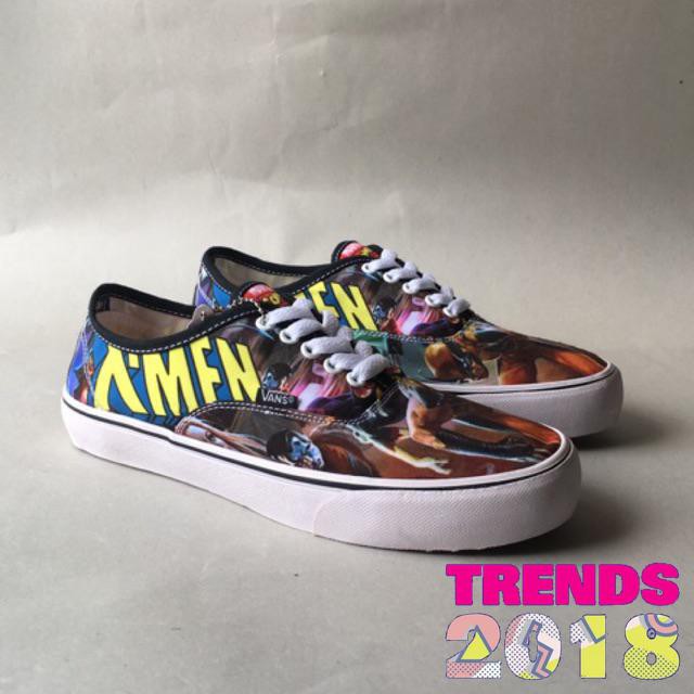 Sepatu vans original 2018 sales