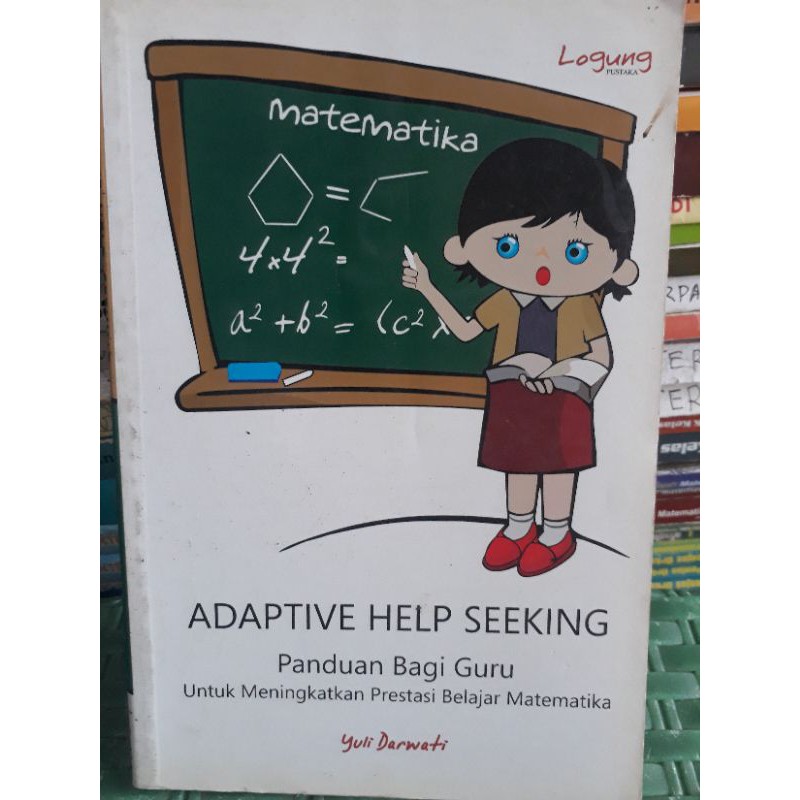 Jual BUKU PANDUAN BAGI GURU UNTUK MENINGKATKAN PRESTASI BELAJAR