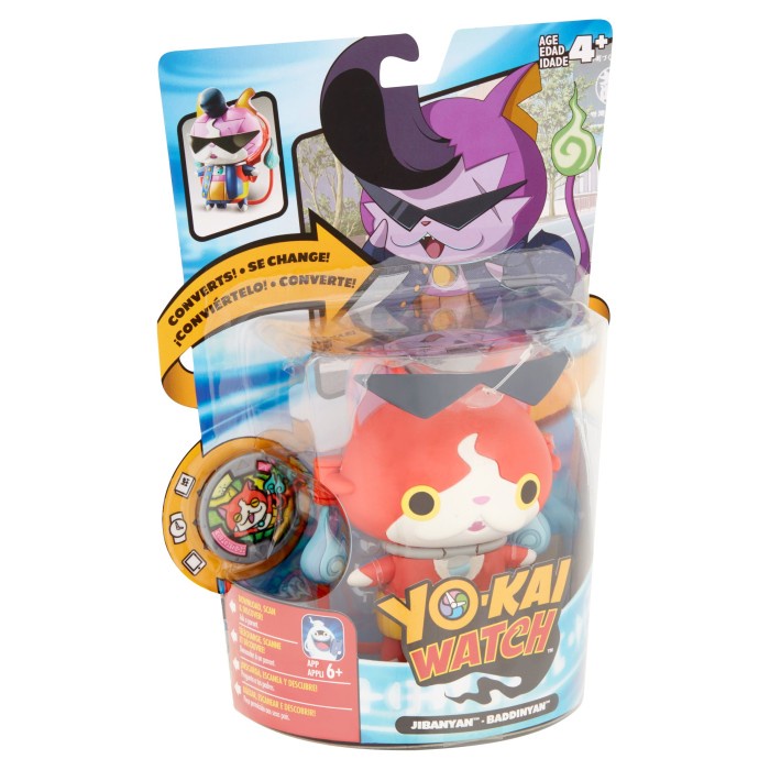 Hasbro Yokai Collector Book Booster Pages – Sammelkarten Für Kinder