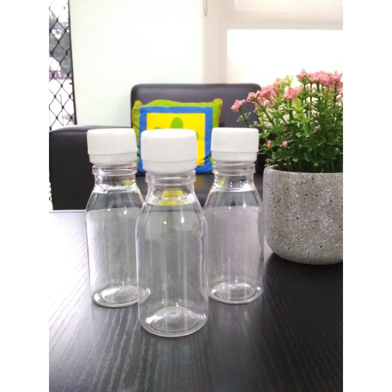 Jual Botol Plastik Kecil Serbaguna | Shopee Indonesia