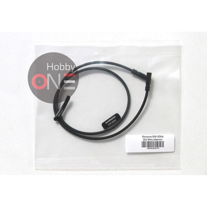 Jual Shimano Di2 Ew-Sd50 Electric Wire 500Mm Cable Kabel Di2 | Shopee ...