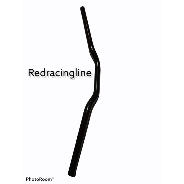 Jual Stang Stir | Stang Jepit Yamaha X-RIDE Black | Shopee Indonesia