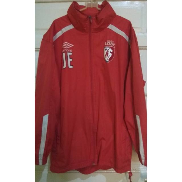 Maillot Ancien Umbro Lille LOSC saison 2012/2013 Vintage