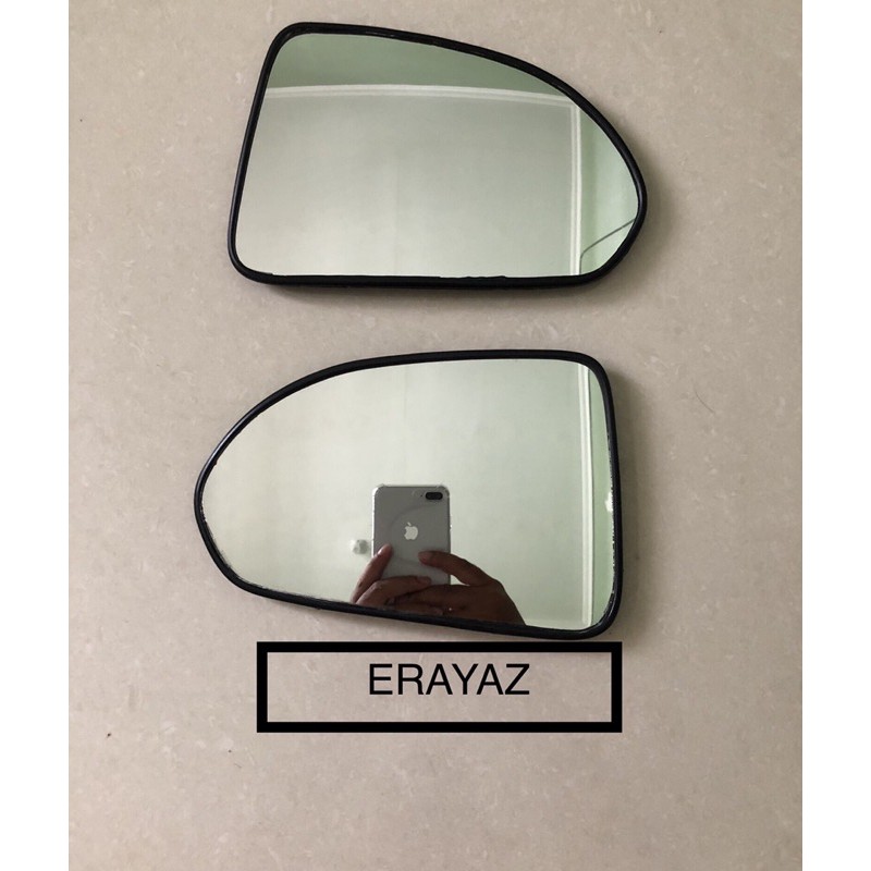 Jual KACA SPION HONDA JAZZ VTEC gd3 idsi 20042008 HONDA CITY KANAN