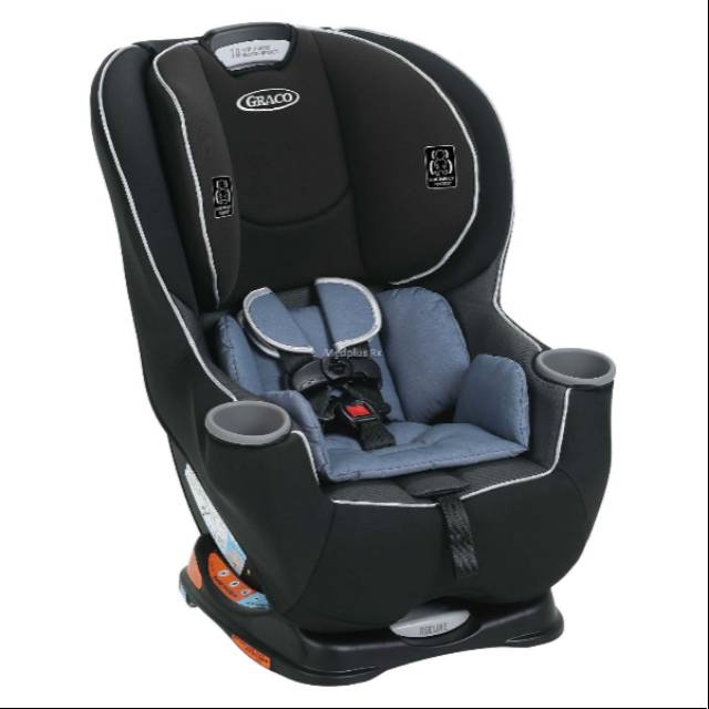 Harga car seat sales graco