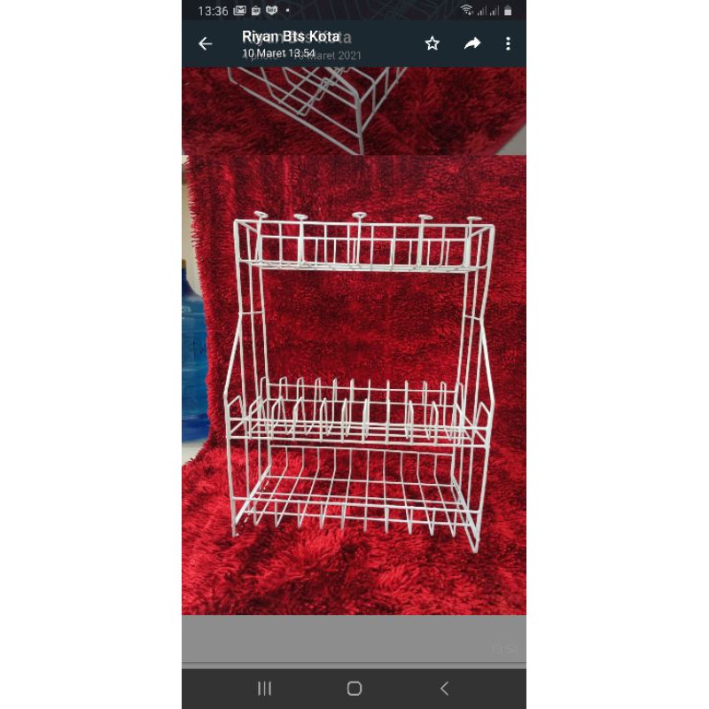 Jual rak piring | Shopee Indonesia
