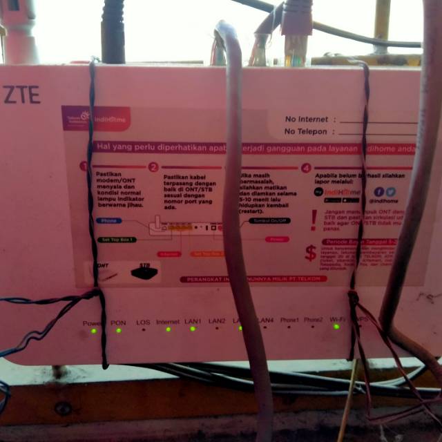 Jual Modem ZTE | Shopee Indonesia