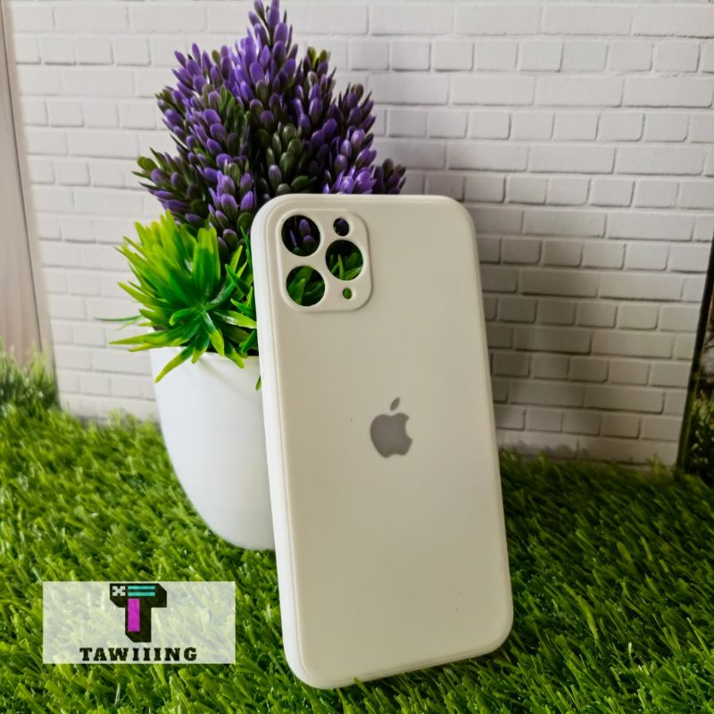 Jual CASE SQUARE EDGE IPHONE X XR XS XSMAX 11 11PRO DAN 11 PROMAX 12 12