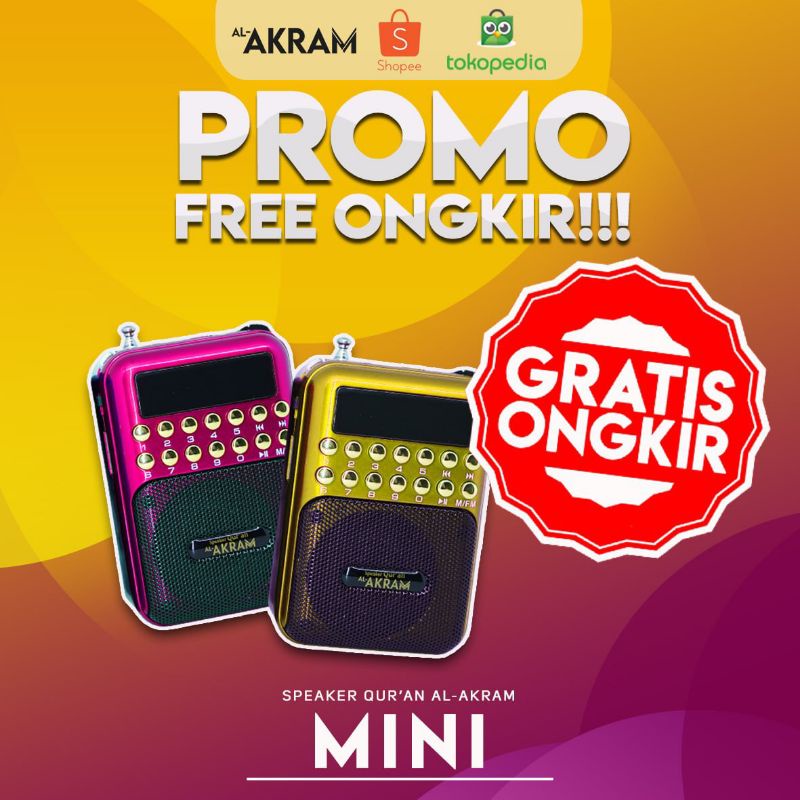Jual Al-Akram Terlengkap & Harga Terbaru Juli 2026 | Shopee Indonesia