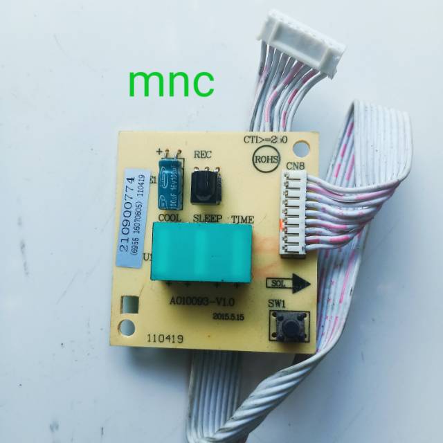 Jual Sensor Receiver AC samsung China | Shopee Indonesia