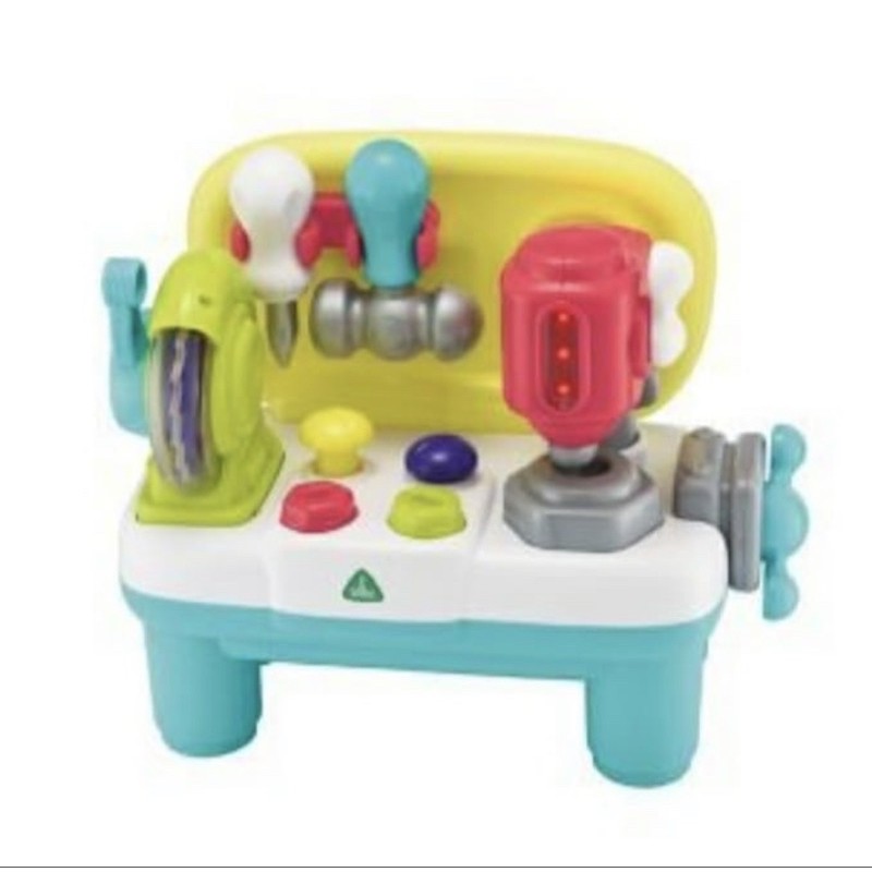 Jual ELC MY FIRST WORKBENCH Shopee Indonesia