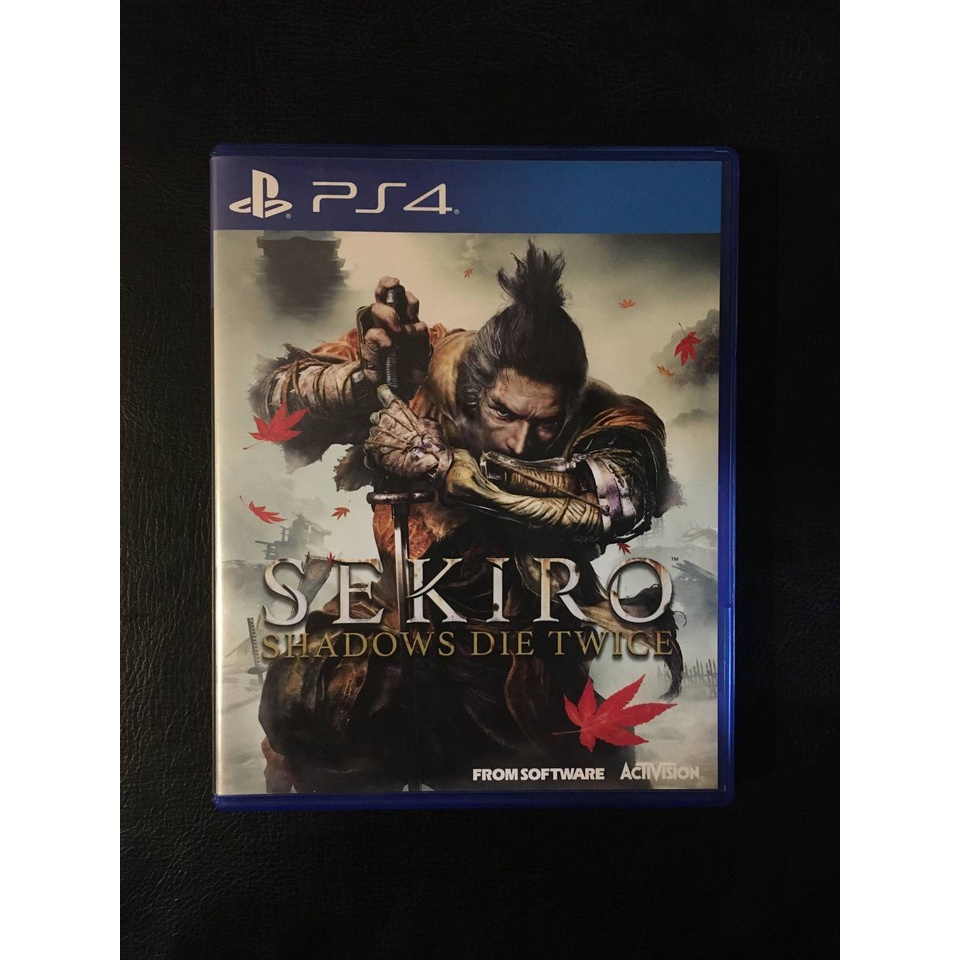 cd keys sekiro ps4