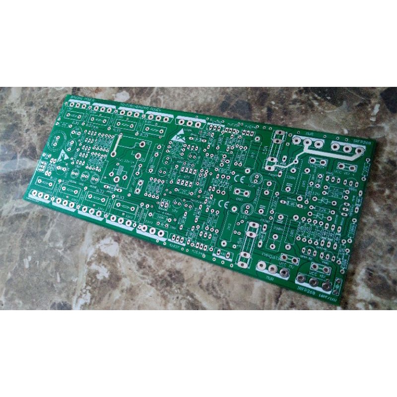 Jual PCB Class H 4 set NEW Bandar Power (H mini) | Shopee Indonesia